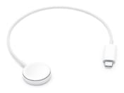 Кабель USB-C для зарядки Apple Watch (0.3м)