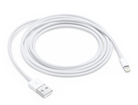 Оригинальный кабель Lightning / USB (2м)