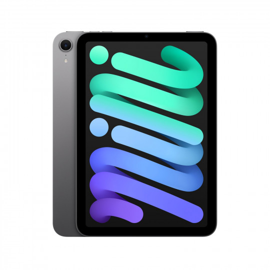 Apple iPad mini (2024) 8.3"