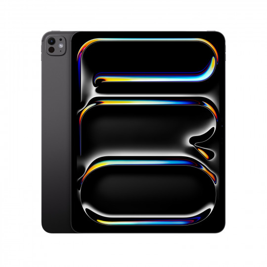 Apple iPad Pro (2024) 13"