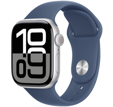 Apple Watch S10 купить