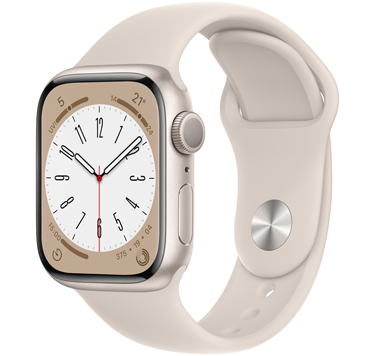 Apple Watch S8 купить в Ижевске