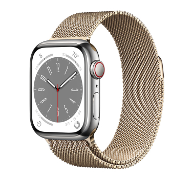 Apple Watch S8 купить в Ижевске