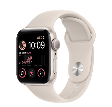 Apple Watch SE купить в Ижевске