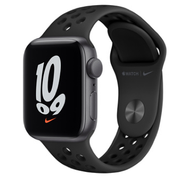 Apple Watch SE цена
