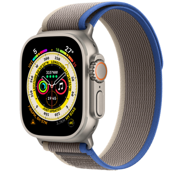 новые Apple Watch Ultra купить Ижевск