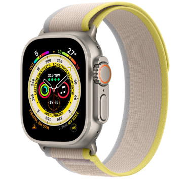 новые Apple Watch Ultra купить Ижевск