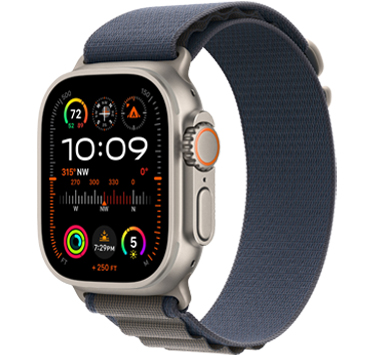 новые Apple Watch Ultra 2 купить Ижевск